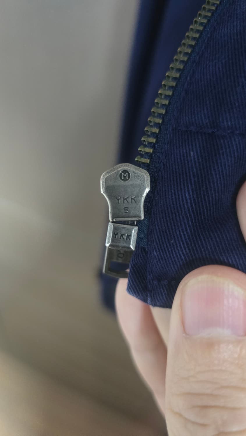 빈티지 폴로 자켓 L 사이즈 상품이미지6