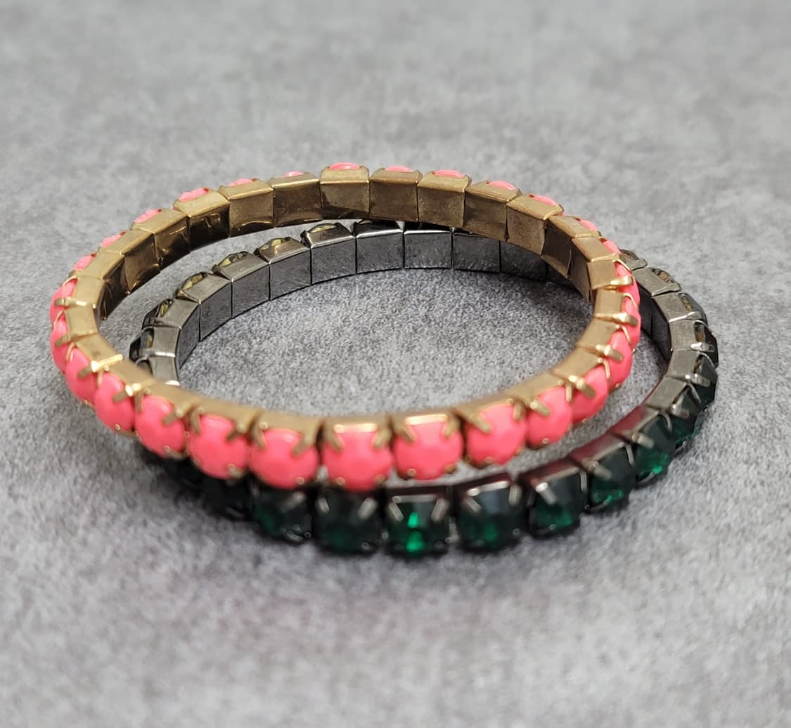 vintage bracelet set 상품이미지5