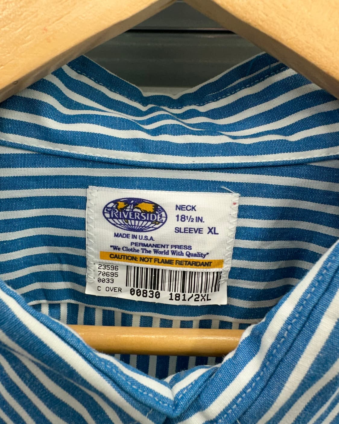 (2XL~3XL)90'S PEPSI USA 셔츠-M2425 상품이미지3