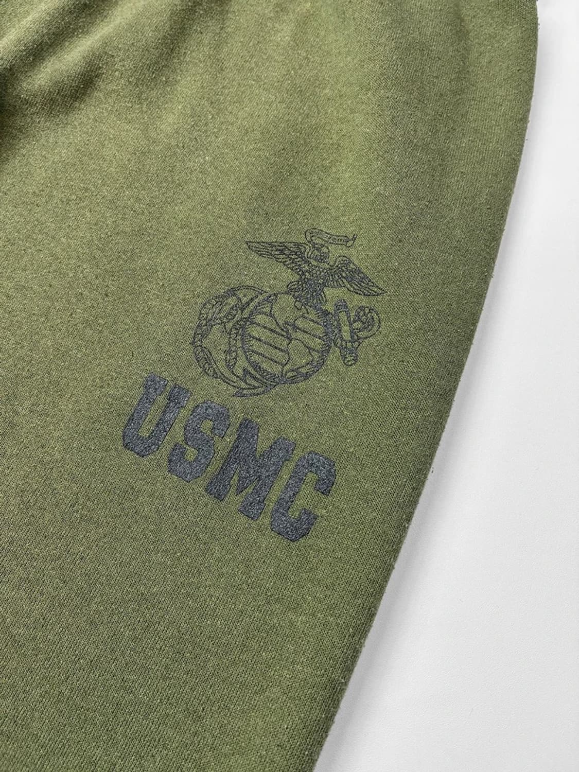 USMC PT 트레이닝 스웻 조거 팬츠 PN5090 상품이미지5
