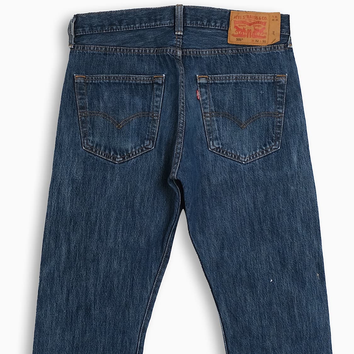 빈티지 리바이스 501 31 사이즈 LV50132330 상품이미지6