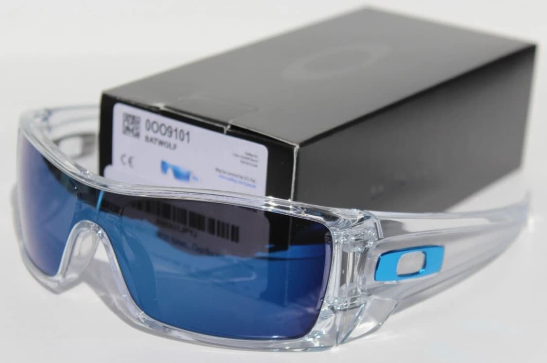 오클리 OAKLEY Batwolf 선글라스 상품이미지1
