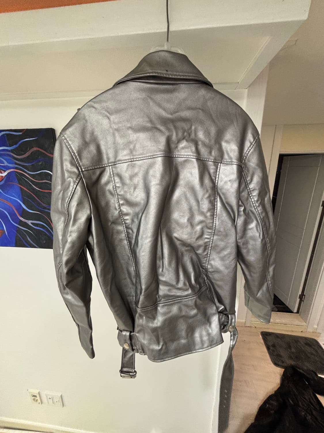 spao 남성 자켓 상품이미지3