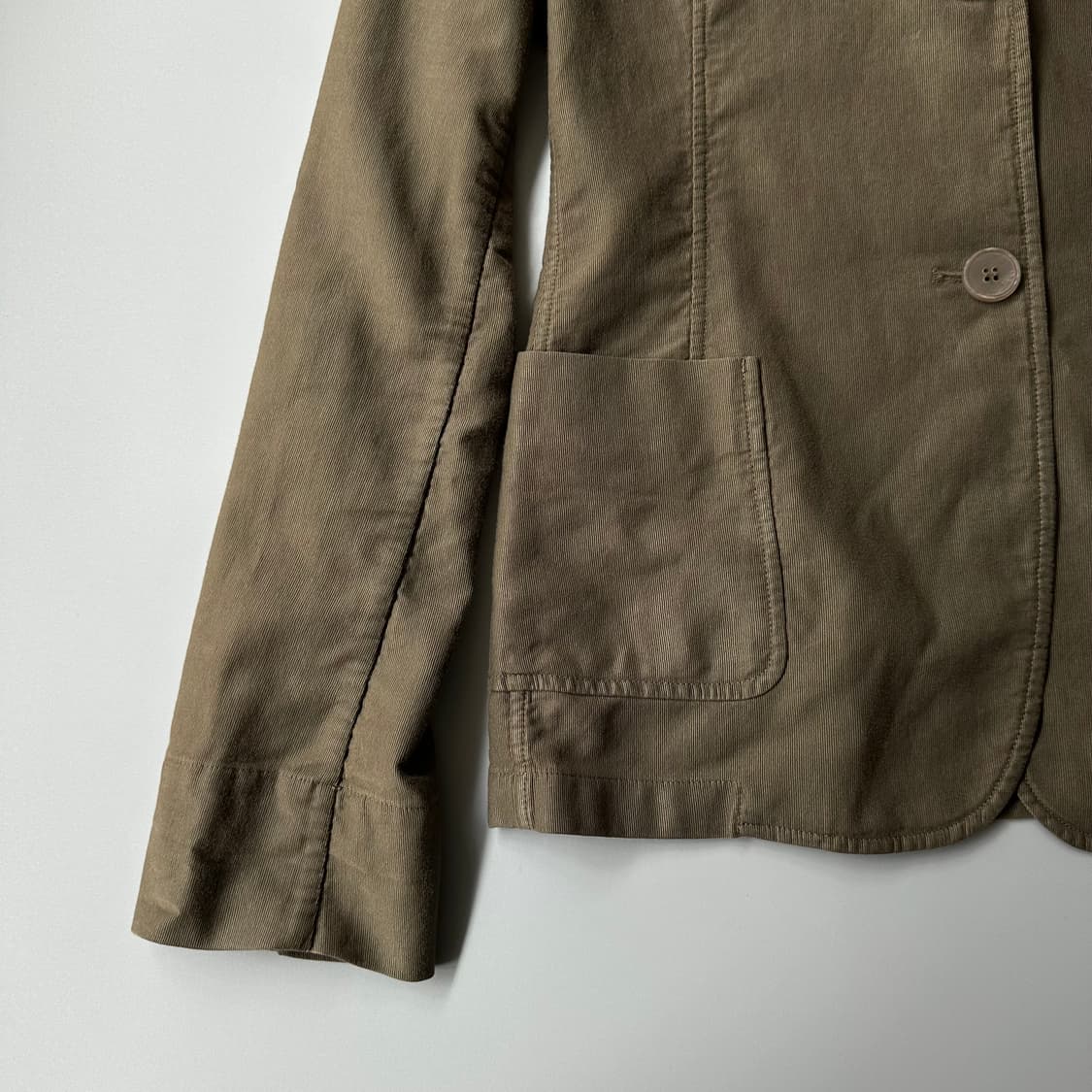 질샌더 jil sander 블레이저 자켓 상품이미지3