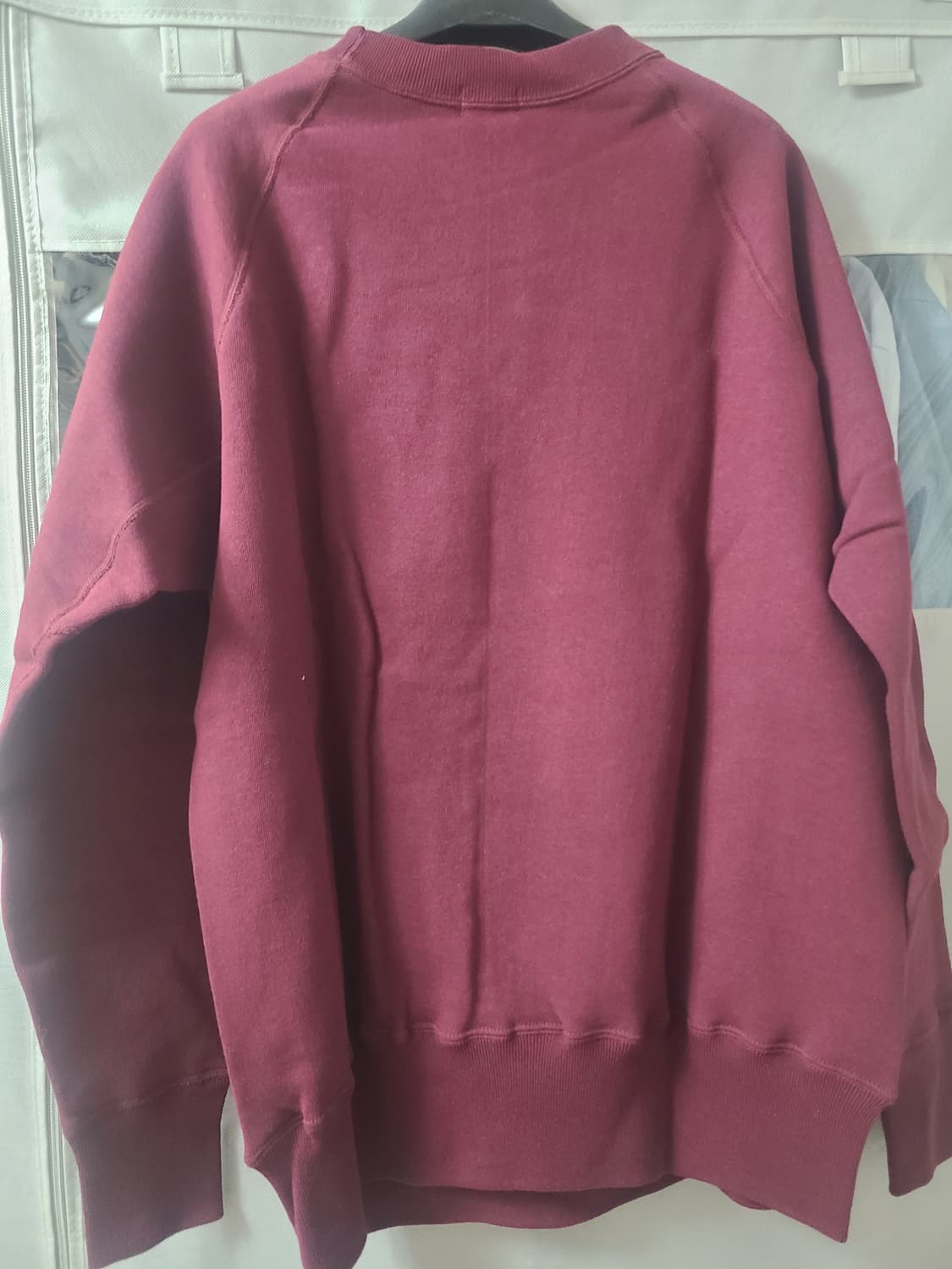 warehouse 웨어하우스 스웻셔츠 lot 409 상품이미지2