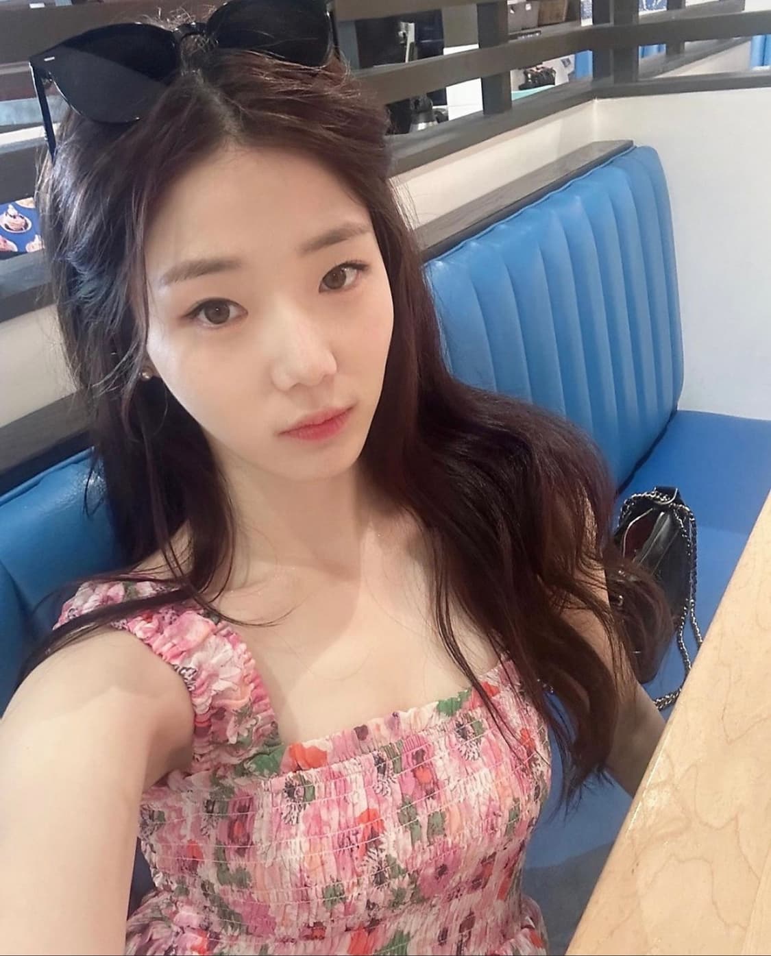 가니 신지연 원피스  상품이미지1