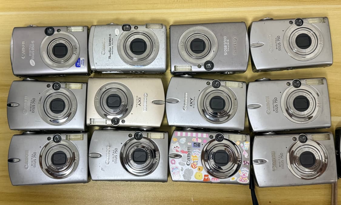 캐논 익서스750 상품이미지5