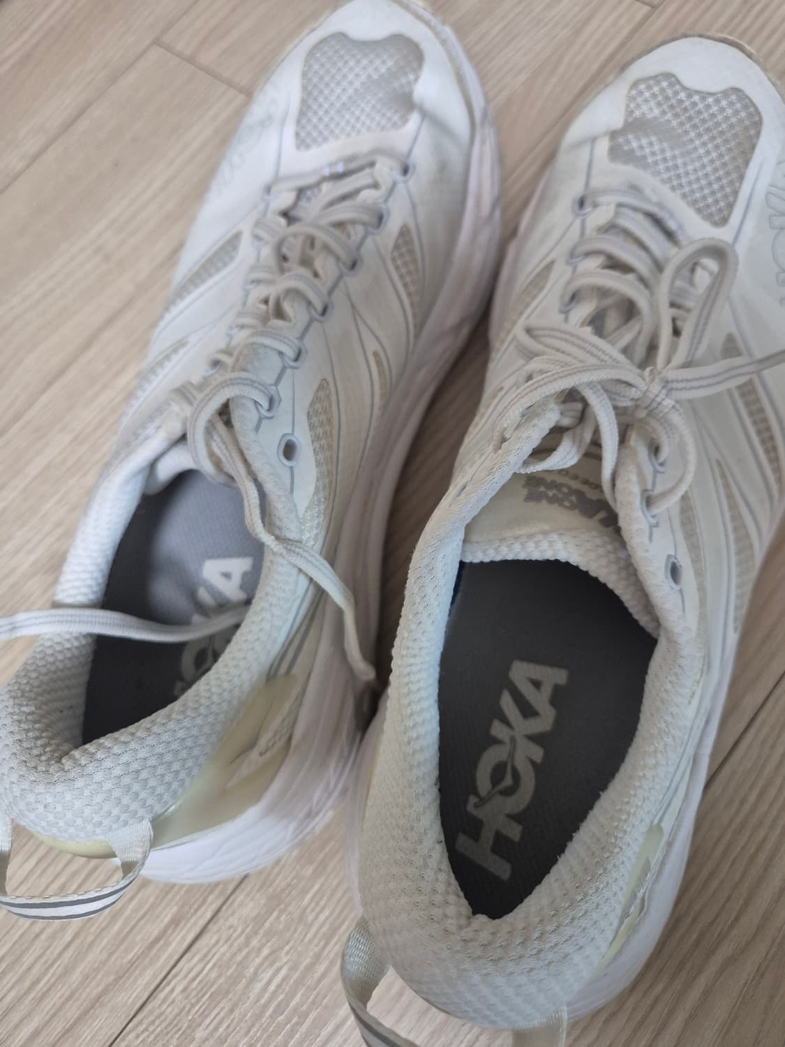 (정품) 호카 마파테 스피드2 런닝화 운동화 275 상품이미지4