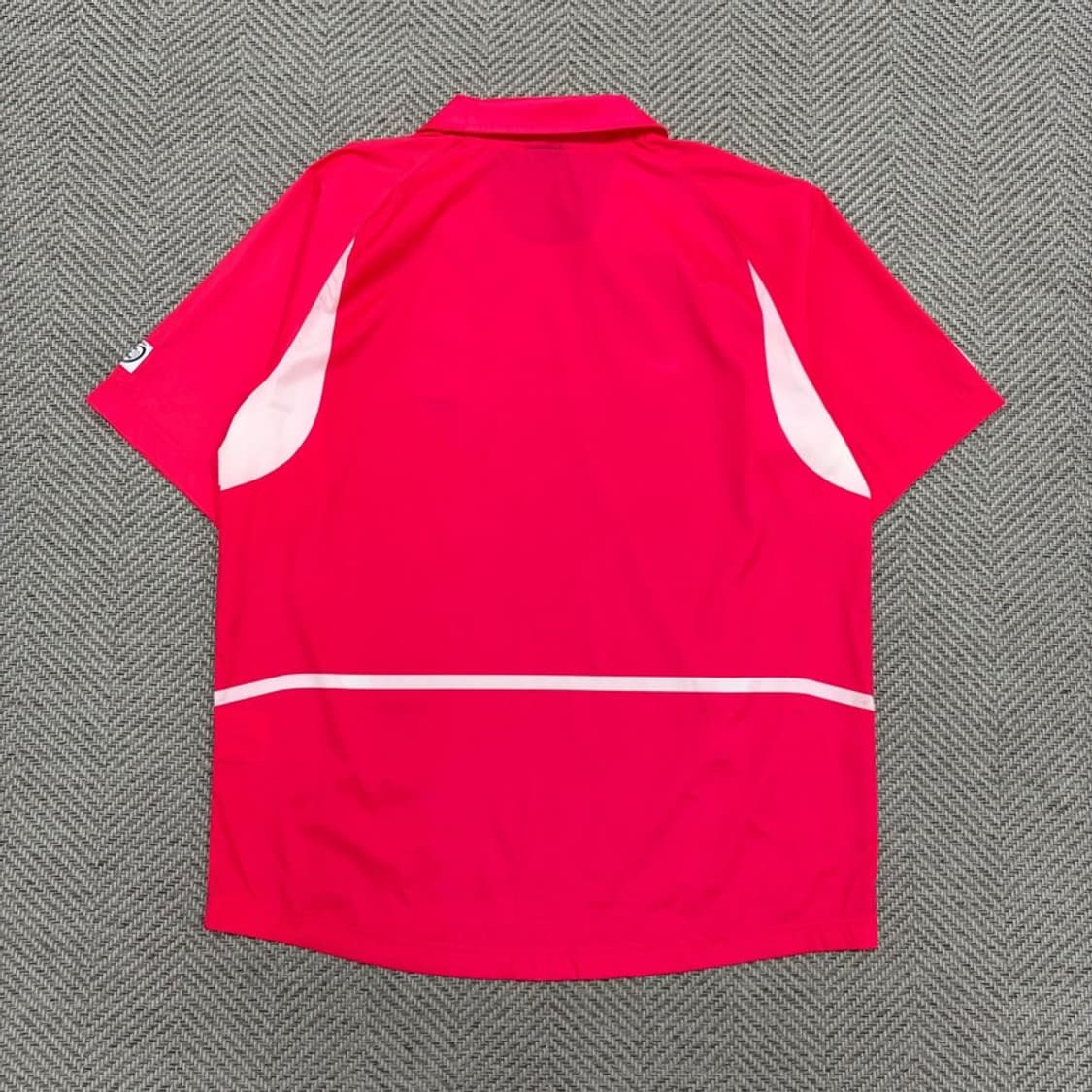  나이키 코리아 유니폼 v3260 상품이미지2