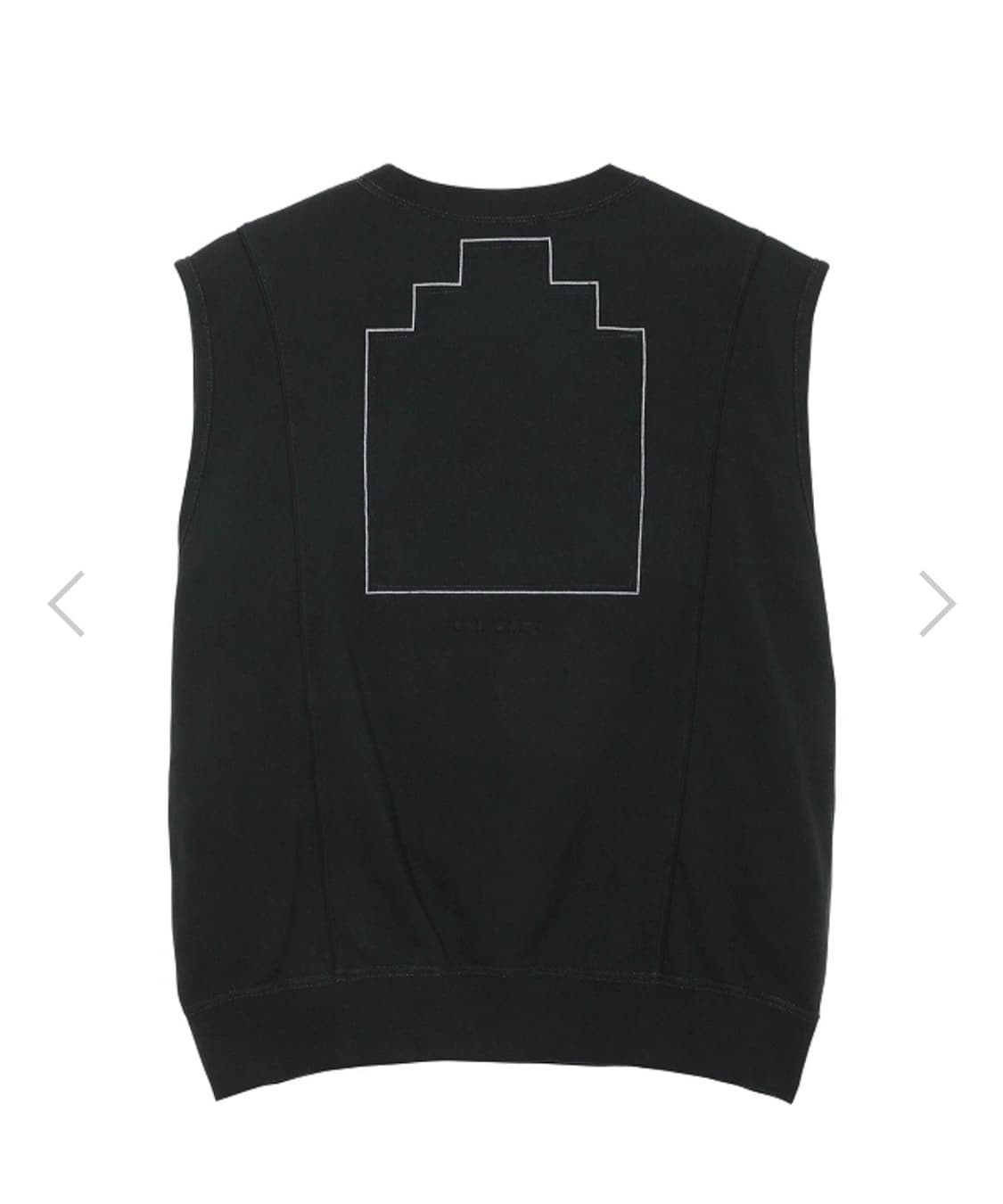 [구매] 카브엠트 soft crew vest 구합니다 상품이미지2