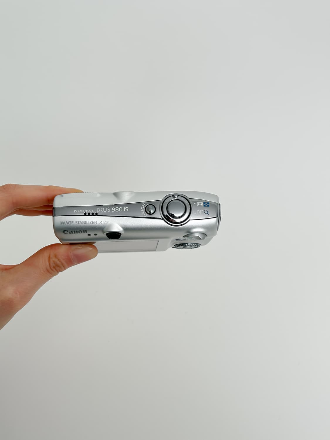 인기!) 캐논 익서스 980 익시3000 빈티지 디카 상품이미지7