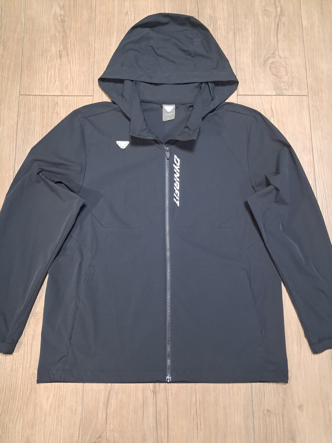 다이나핏 바람막이 자켓 남성110 상품이미지3