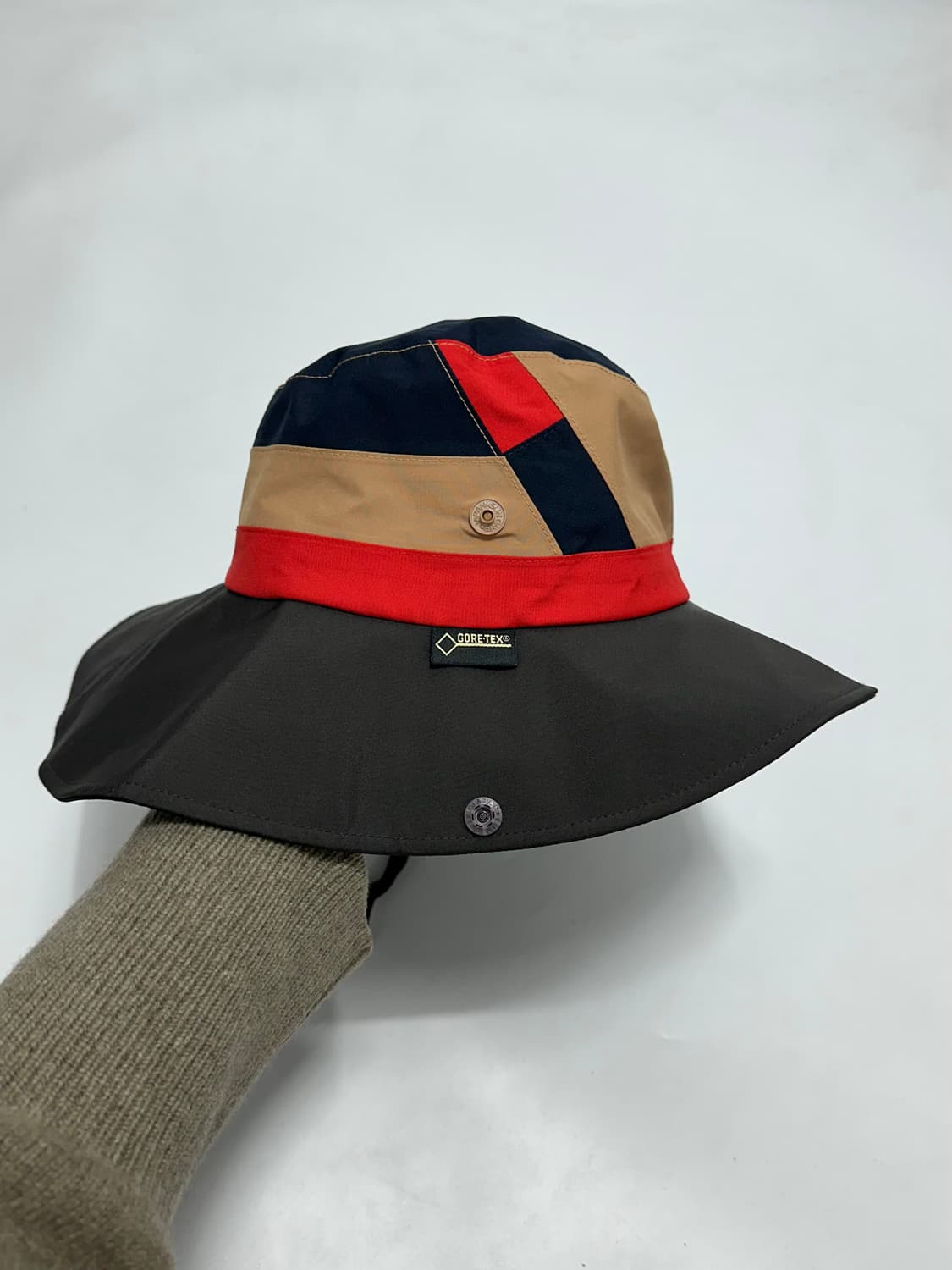 K2 고어텍스 버킷햇 등산모자 고프코어 아웃도어 상품이미지7