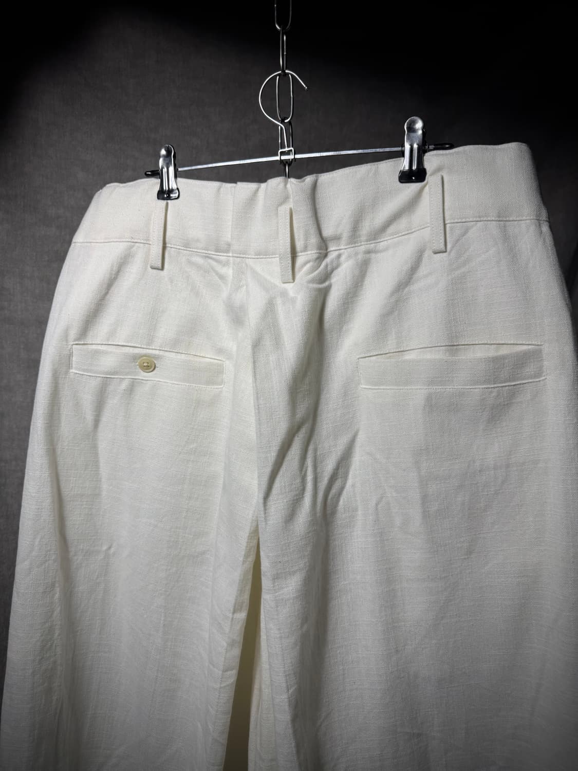 S‘YTE Yohji Yamamoto Hakama Pants   상품이미지6