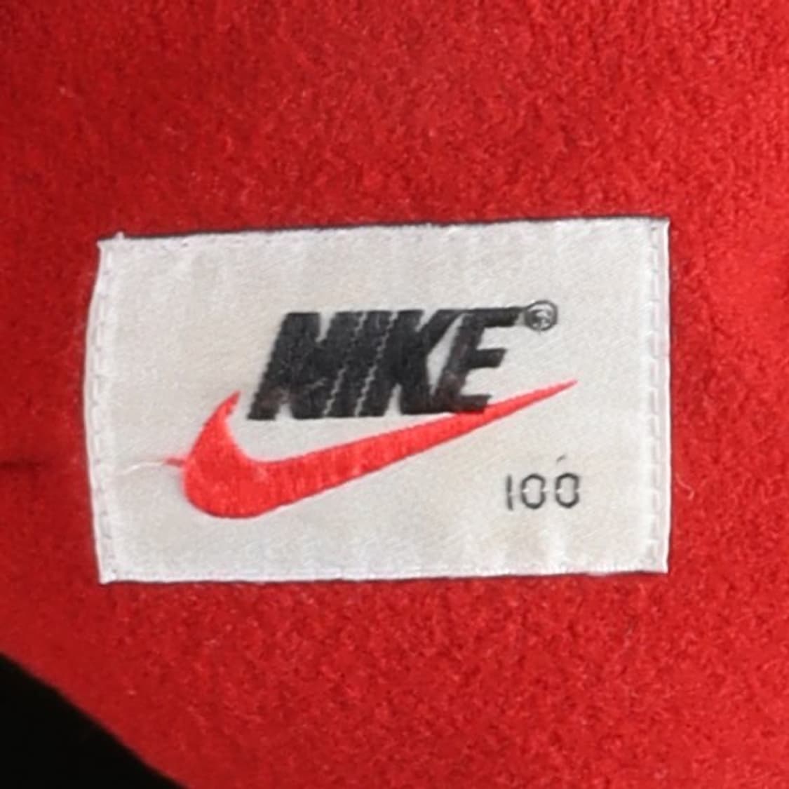 90s 나이키 Nike Varsity jacket  상품이미지7