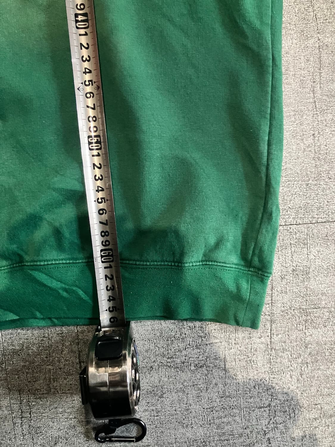 Adidas 아디다스 올드스쿨스트릿 90‘s 아방핏 스웻셔츠 맨투맨 상품이미지3