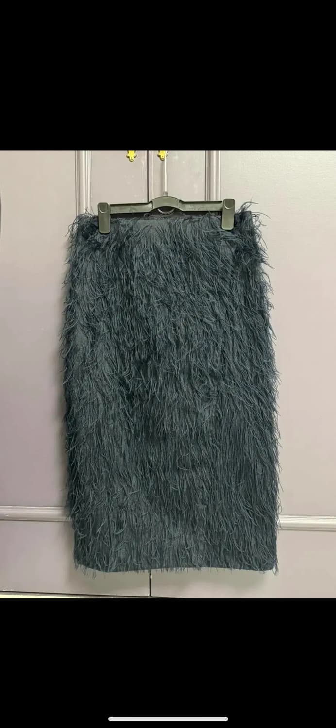 코스 퍼 스커트 상품이미지1