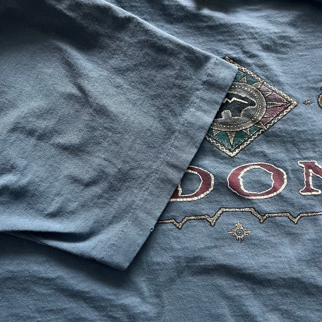 [XL] 미국 빈티지 티셔츠 상품이미지3