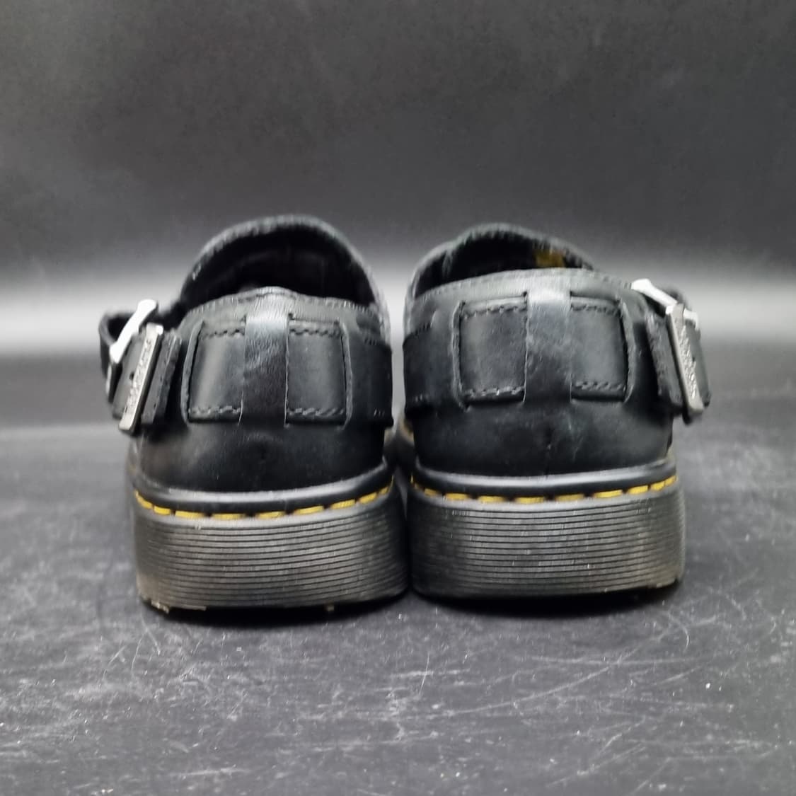닥터마틴 조지 로퍼 37 240 상품이미지4