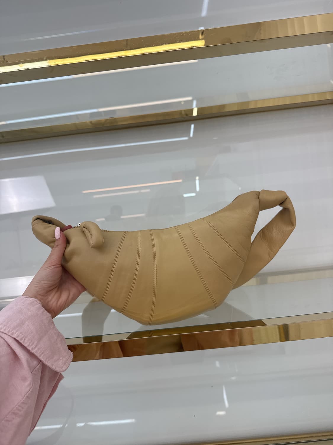 르메르 범백 샌드스톤 스몰 상품이미지1