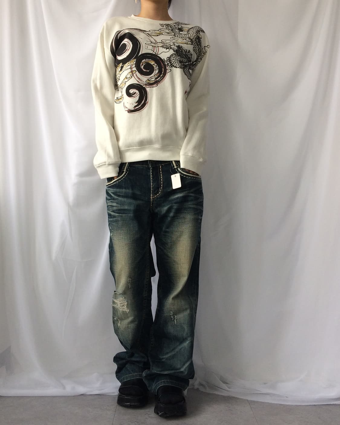 Oriental printing mtm 상품이미지6