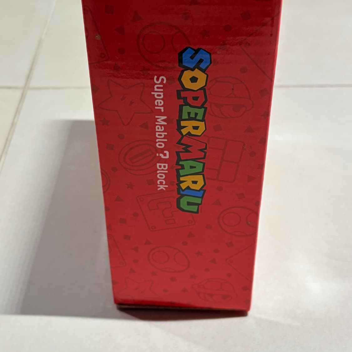 레고 슈퍼마리오 화분 상품이미지4