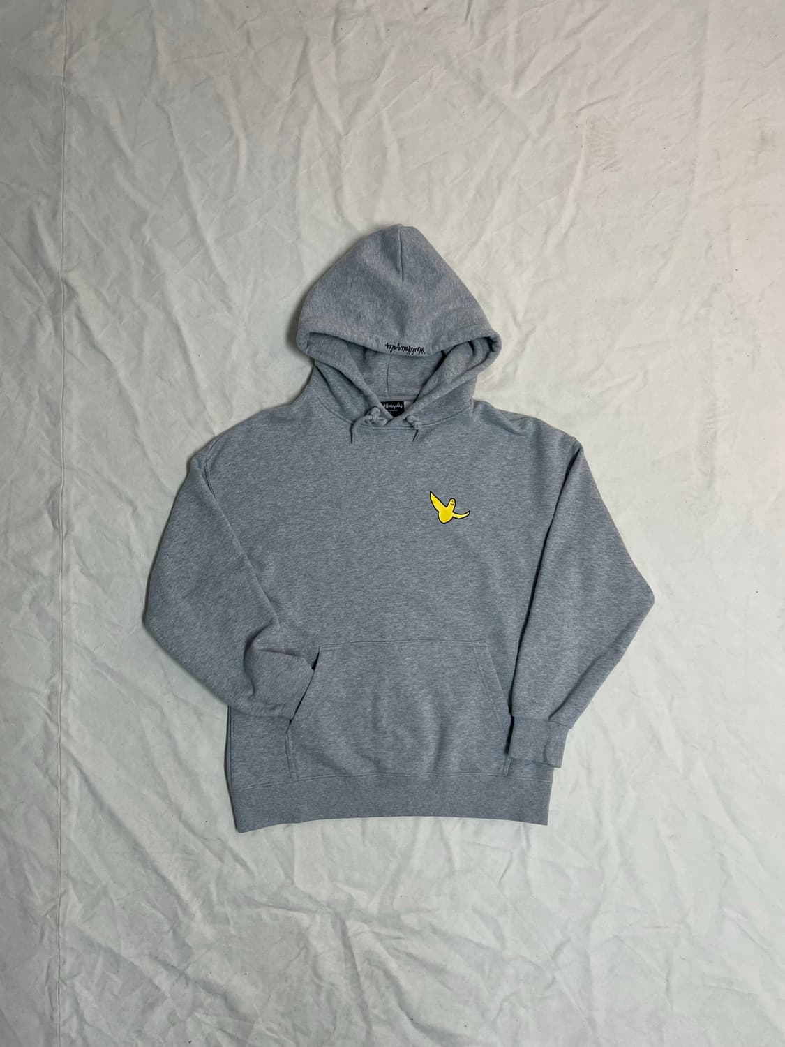 마크 곤잘레스 후드티 상품이미지1