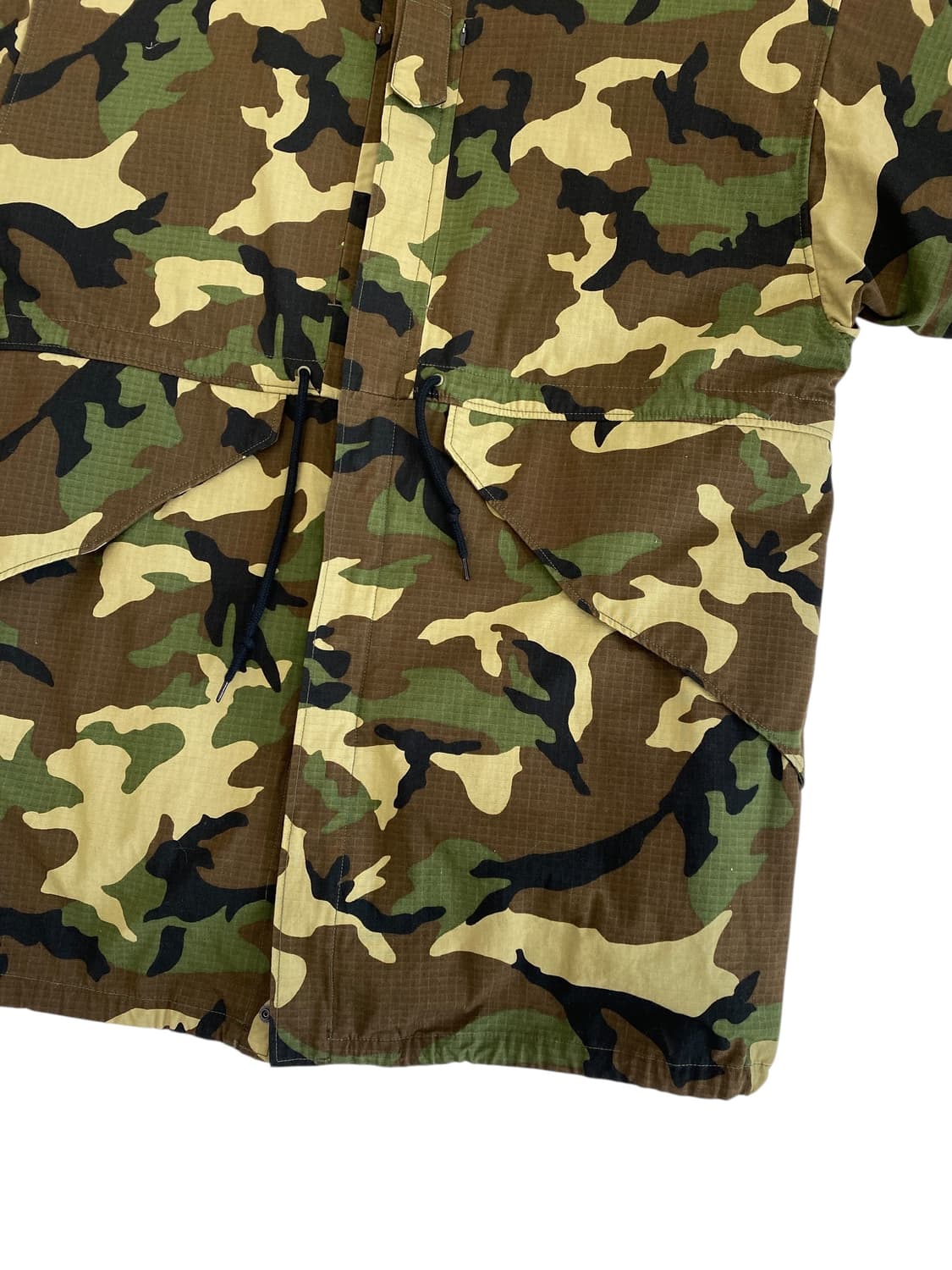 빔즈 3way Big ECWCS 파카 상품이미지6