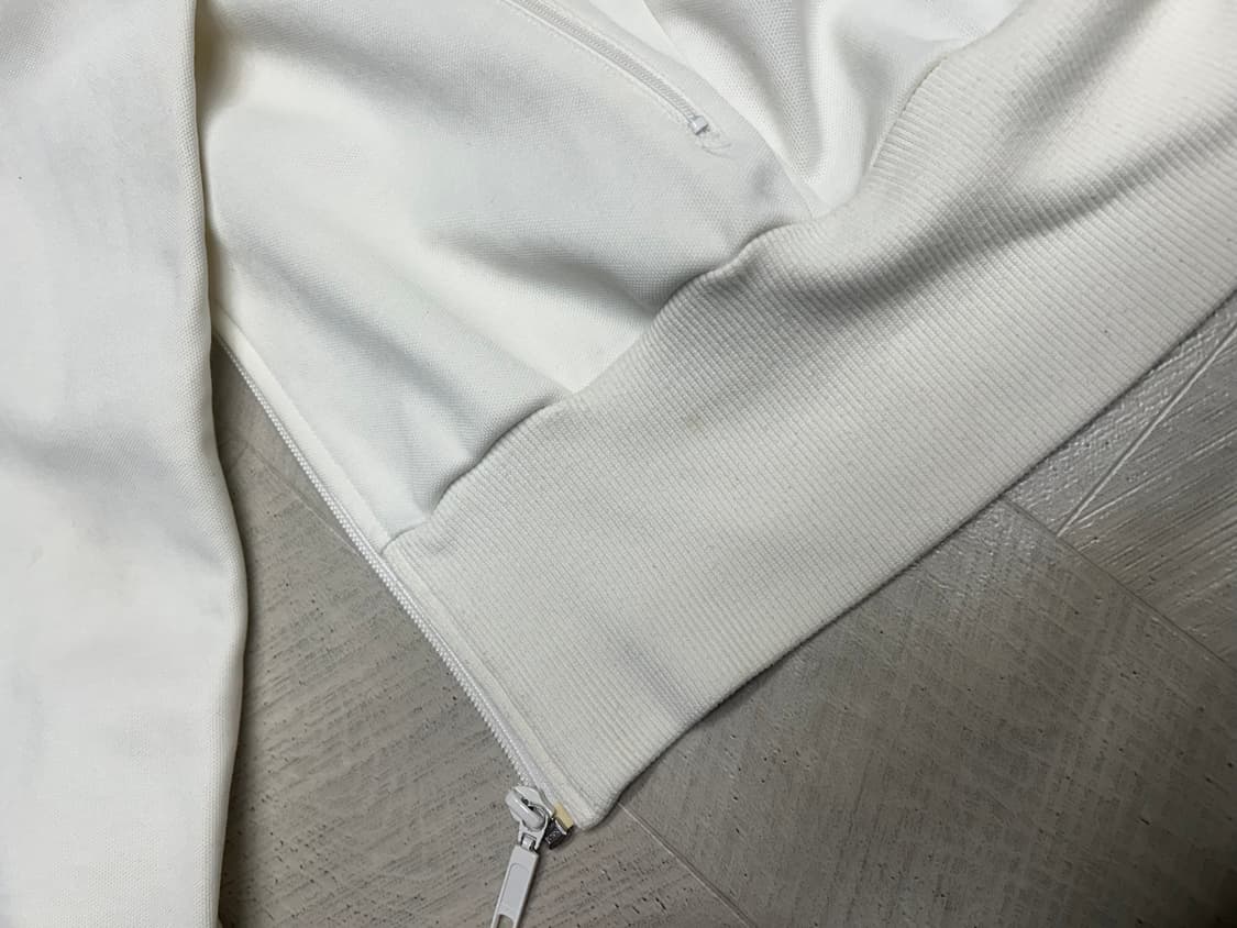 아디다스 베켄바우어 흰검 져지 85 상품이미지7