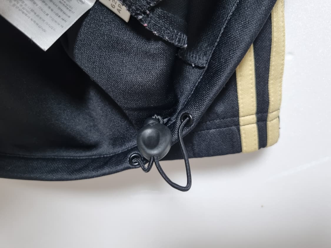 남성 빈티지 아디다스 00's 독일 국대 트랙탑 져지 저지 축구복 상품이미지7