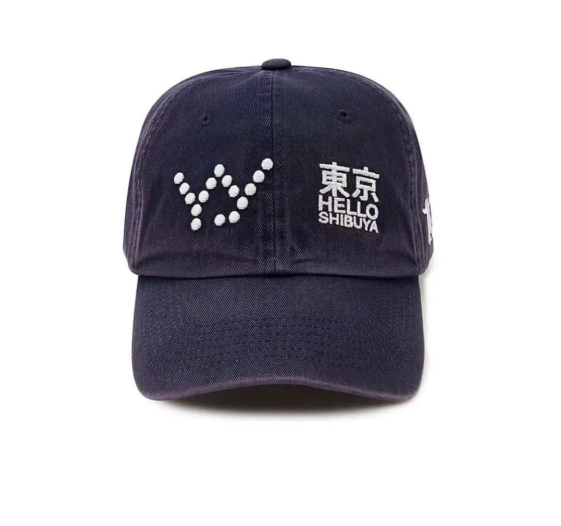 OPEN YY 시부야 볼캡 상품이미지1