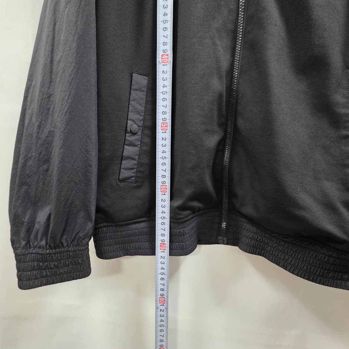 1799 캘러웨이 골프 바람막이 후드 자켓 105 / 하이브리드 집업 아 상품이미지8