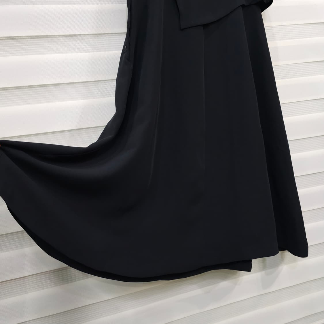 JAPAN 빈티지 민소매 블랙 원피스 드레스- 우먼프리 상품이미지7