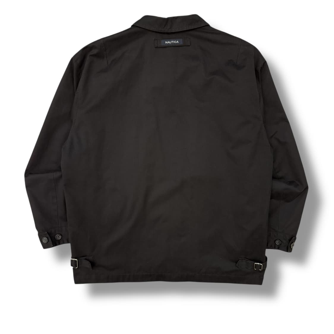 노티카 워크 스윙자켓 r1920 상품이미지2