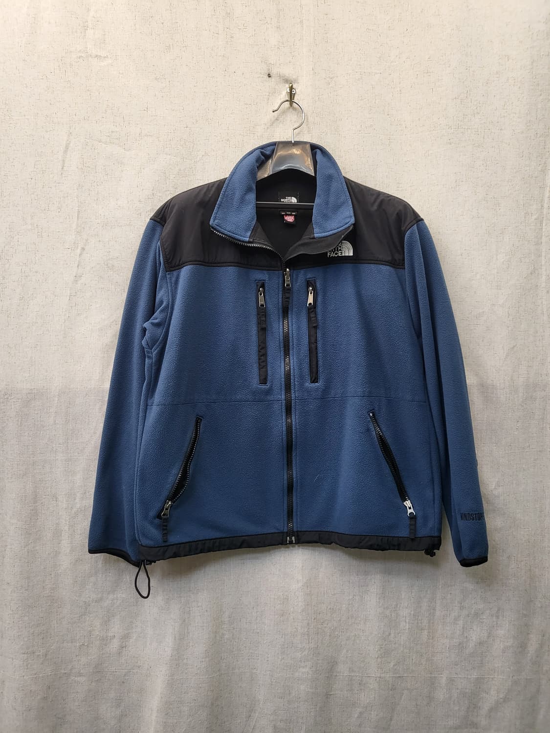노스페이스 바람막이 후리스 상품이미지1