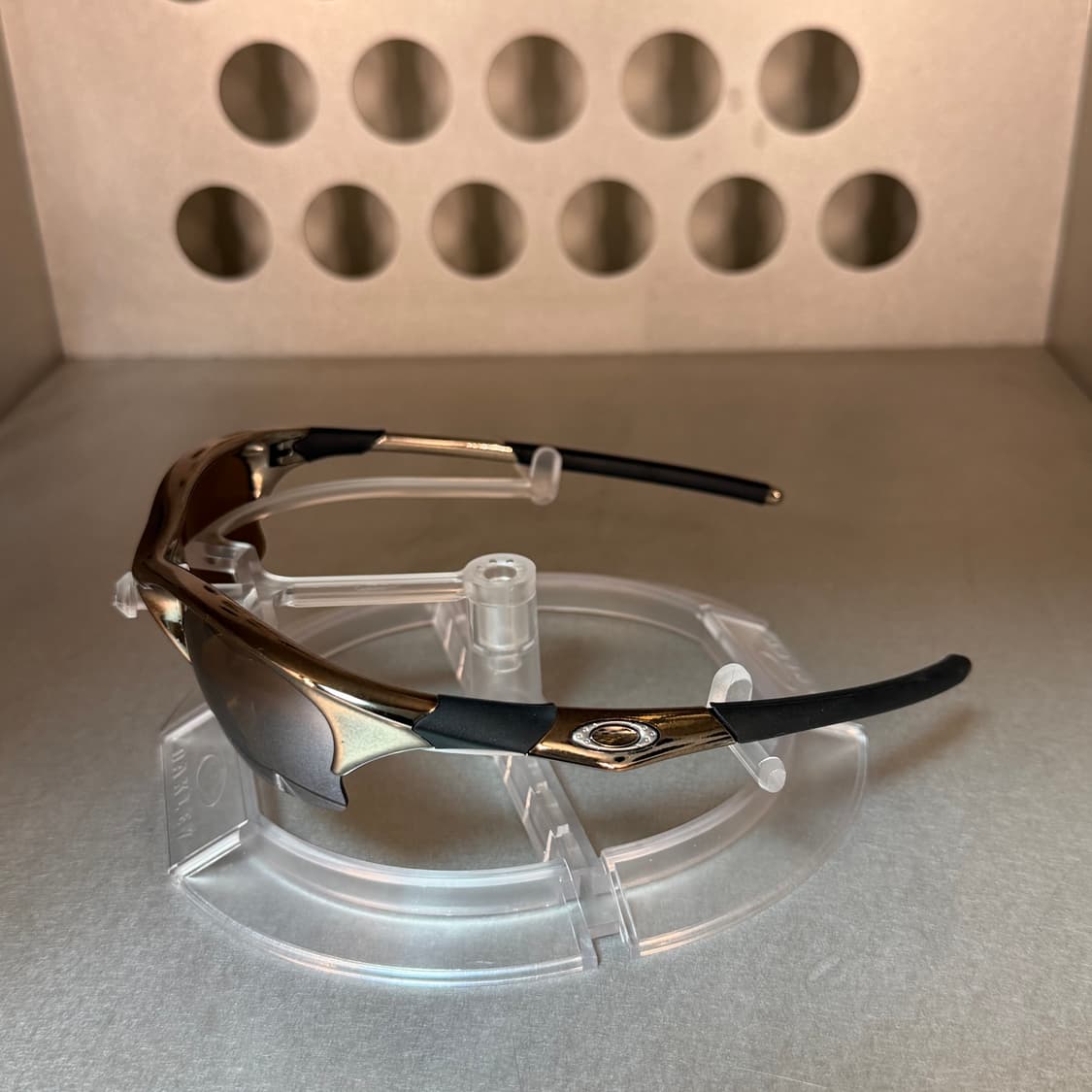 오클리 Half Jacket 1.0 하프자켓 (2002) 상품이미지4