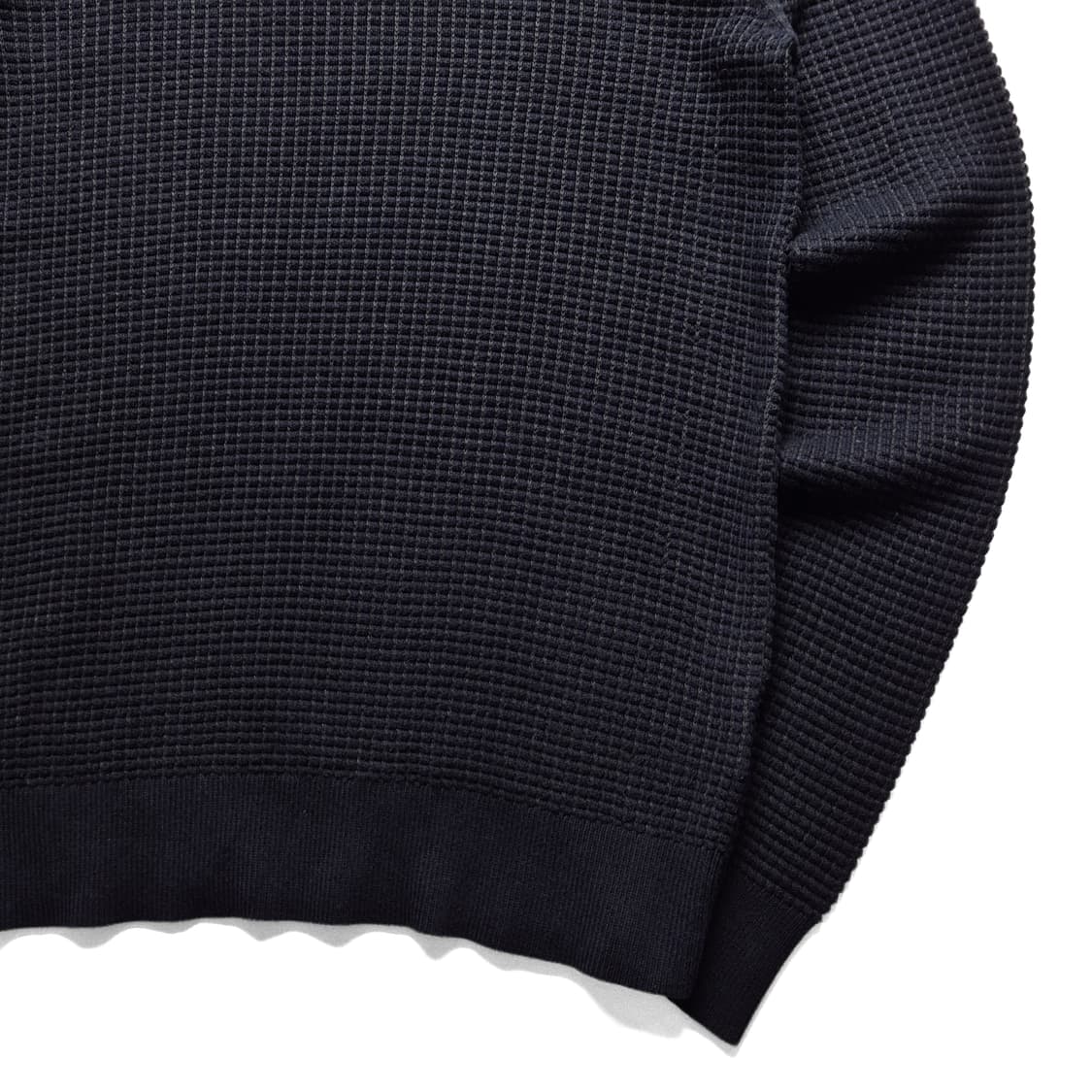 [S] 올세인츠 와플니트 상품이미지5