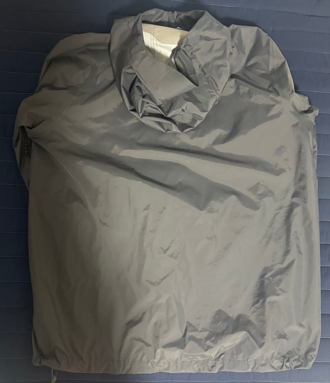 파타고니아 토렌트쉘 3L 바람막이 상품이미지3