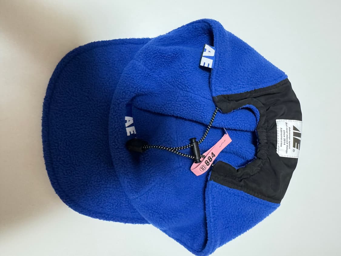 아더에러 리버시블 볼캡 미친 가격에 판매합니다! 상품이미지4