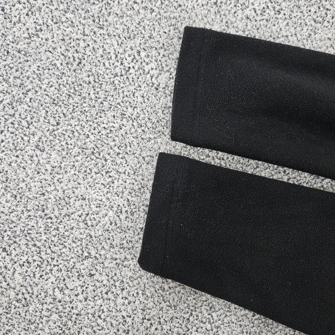 [110] 르까프 캐주얼 플리스 후리스 집업 자켓 1104JM1 상품이미지5