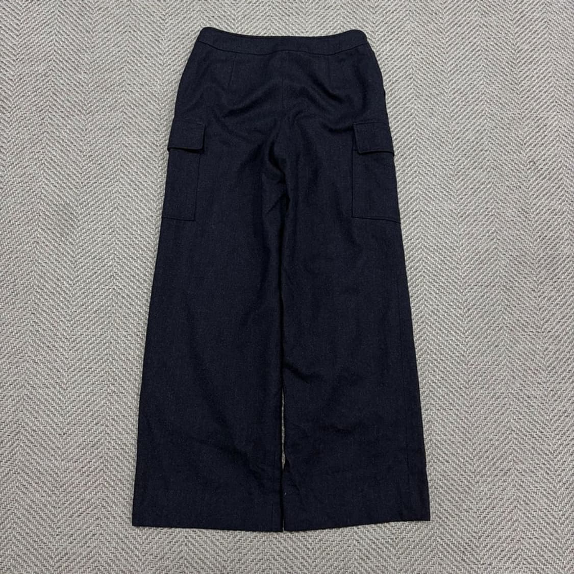 GALERIE VIE 스트링 카고팬츠 v3061 상품이미지2