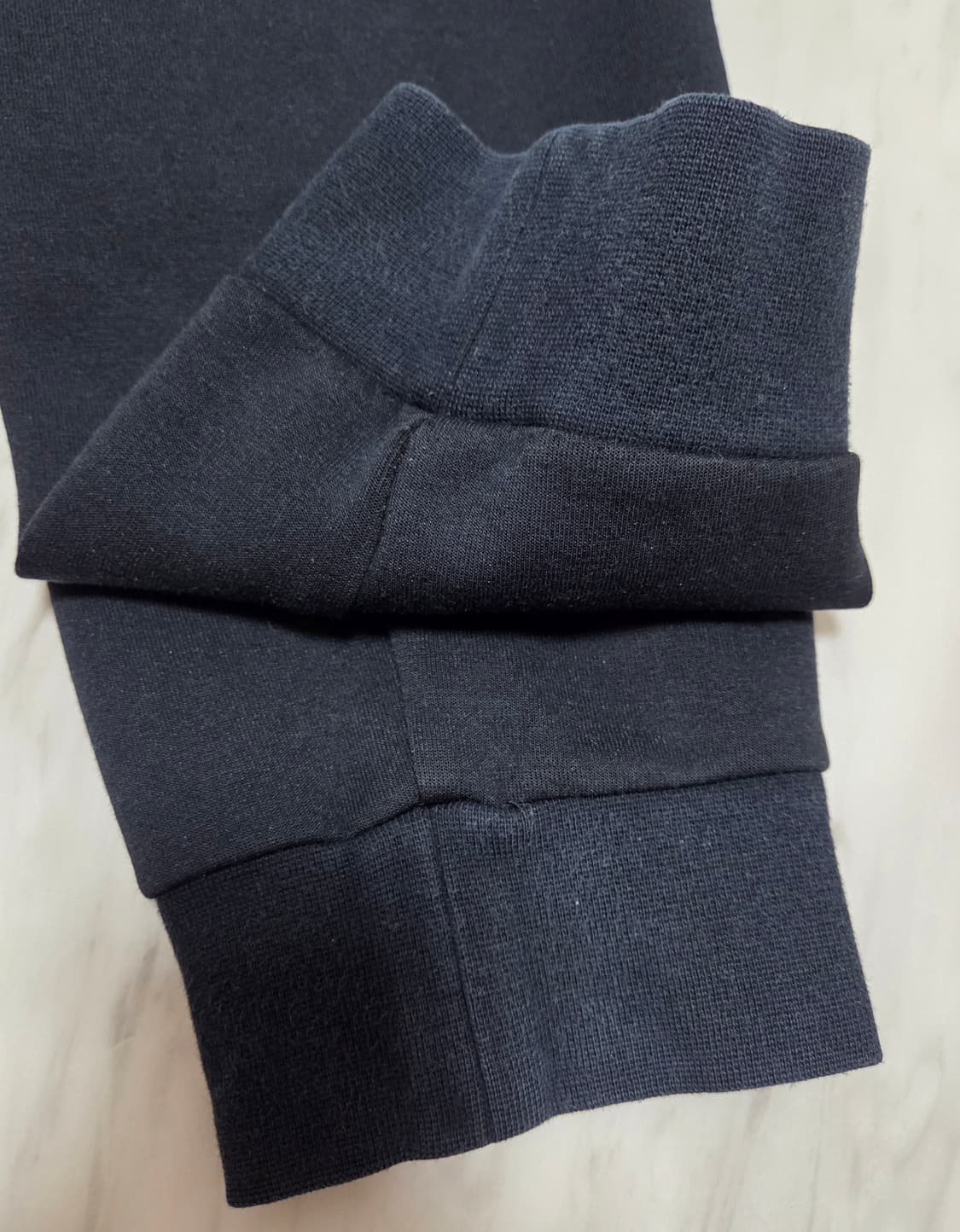 나이키 테크 플리스 조거팬츠  상품이미지8