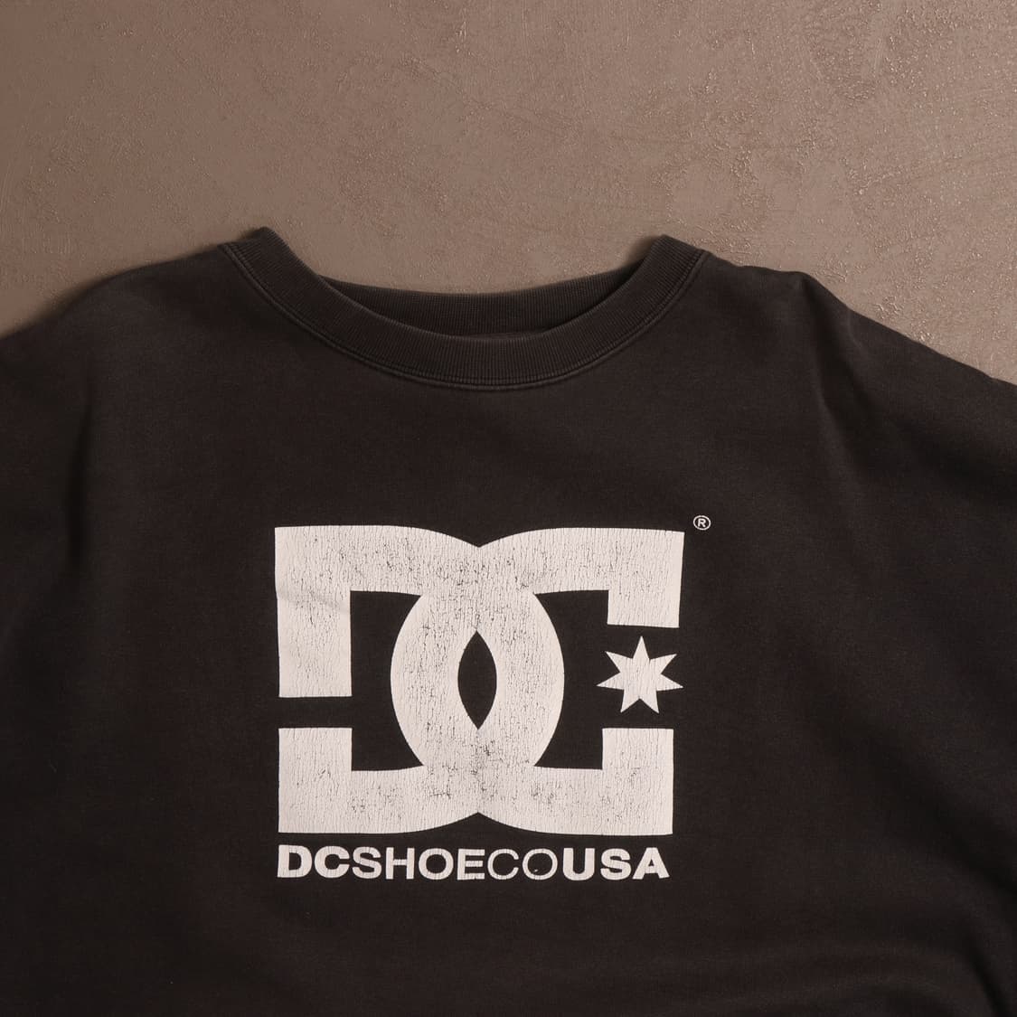 DC SHOES 프린팅 스웻셔츠 A1738 상품이미지2