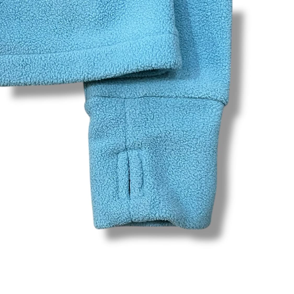  BENCH 하이넥 플리스 집업 y14300 상품이미지5