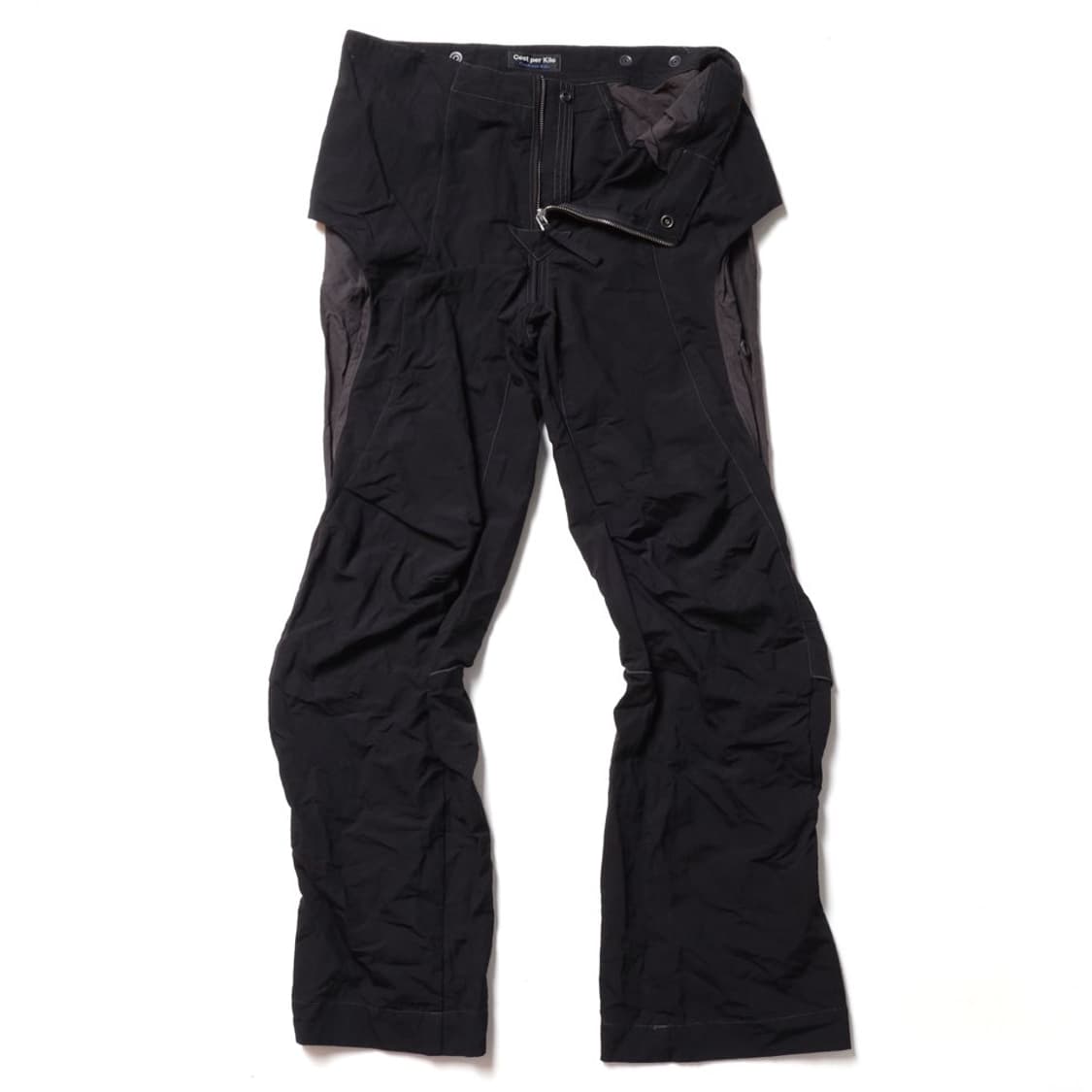 코스트 퍼 킬로 Cost per Kilo Nylon Pants 
 상품이미지4