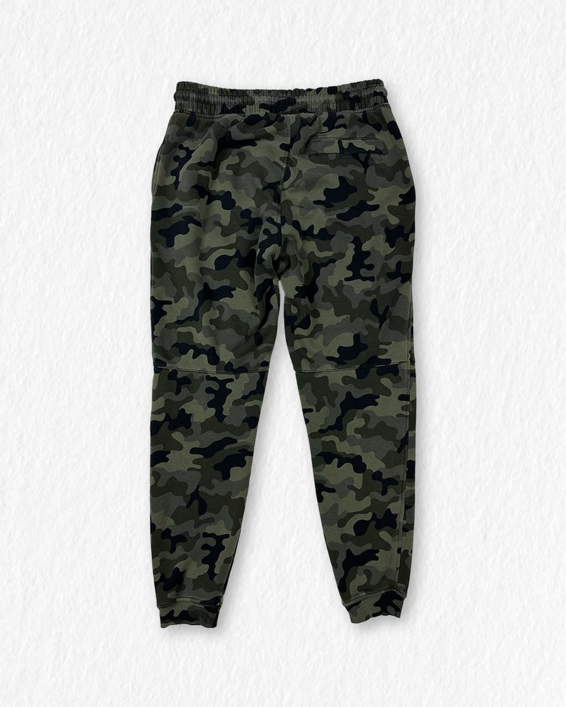 언더아머 카모패턴 조거팬츠 상품이미지2