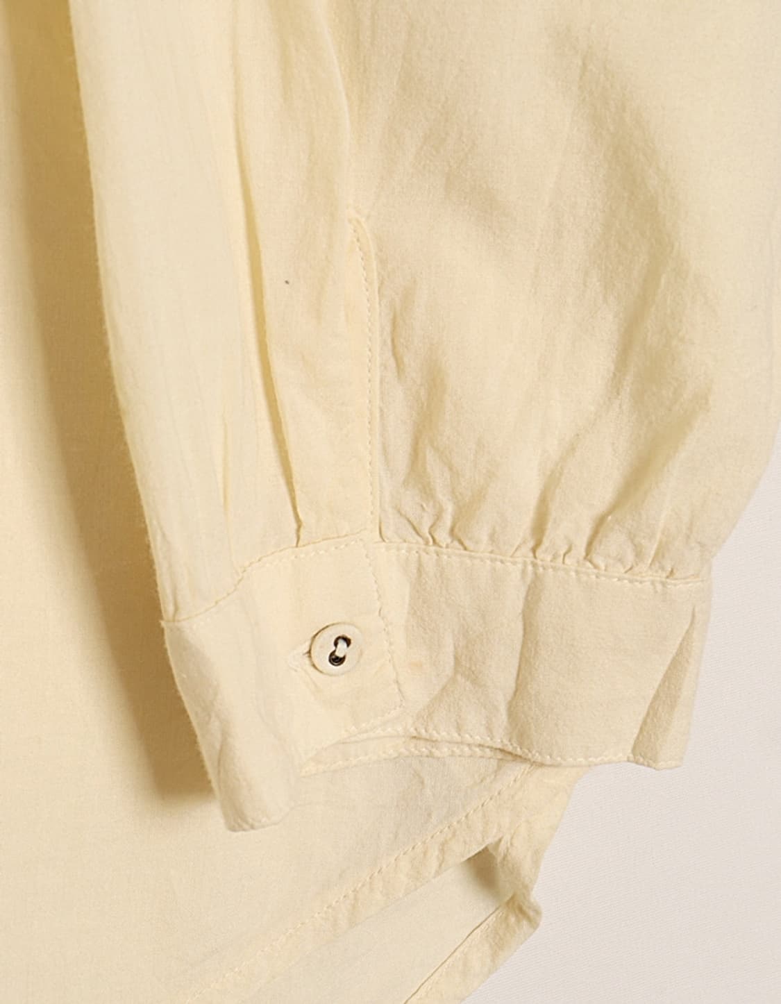 inmercanto Pintuck Blouse 상품이미지4