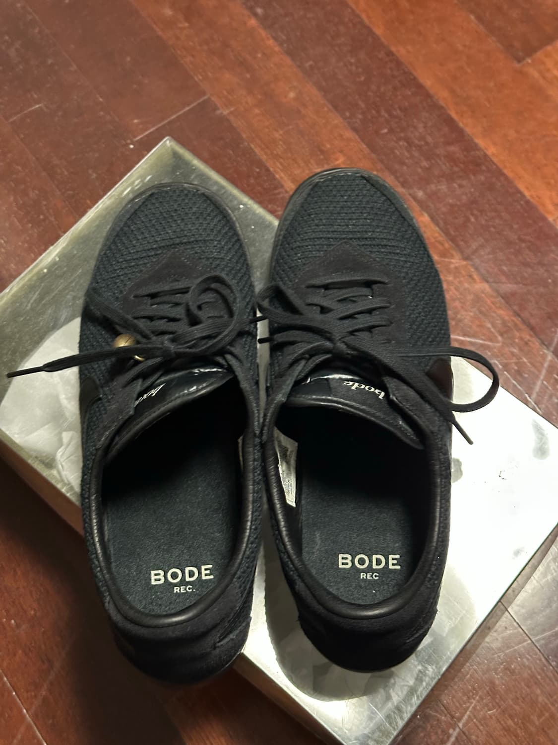 bode nike astrograbber 270 상품이미지3