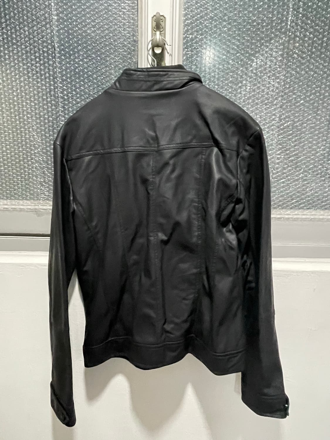 빈티지 가죽자켓 판매합니다 상품이미지2