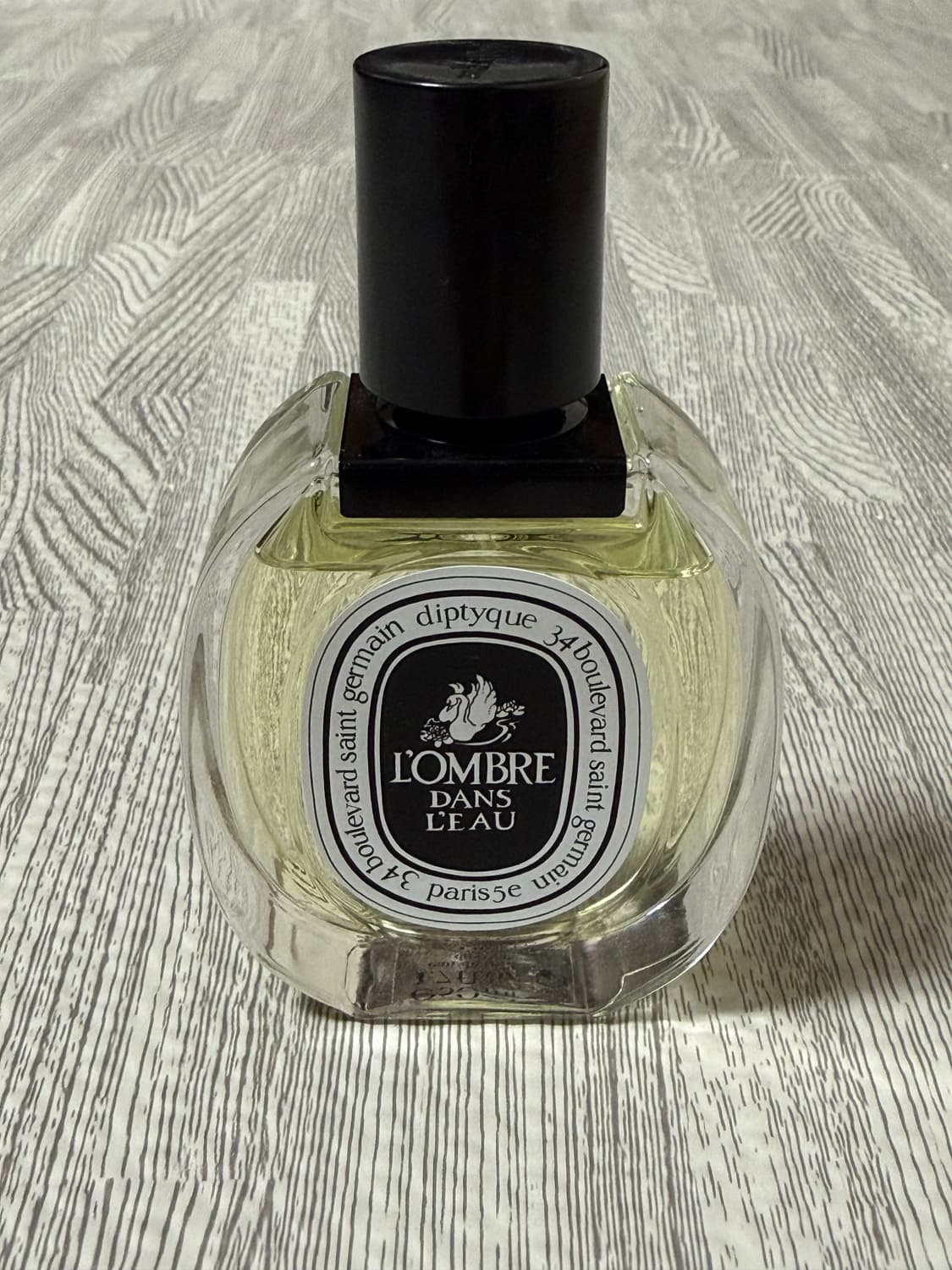 딥티크 롬브로단로 EDT 50ml 국문택 상품이미지1